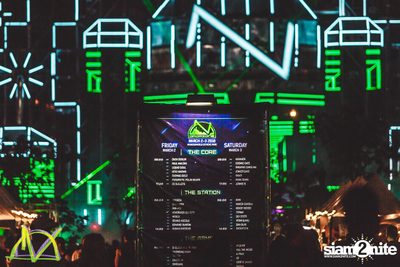 Dropzone Festival Bangkok 2018 (อัลบั้มที่ 3 วันที่ 1) — photo 169