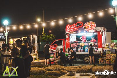 Dropzone Festival Bangkok 2018 (อัลบั้มที่ 3 วันที่ 1) — photo 170