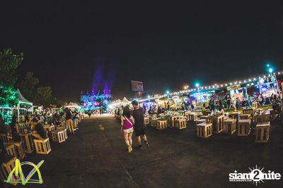 Dropzone Festival Bangkok 2018 (อัลบั้มที่ 3 วันที่ 1) — photo 172