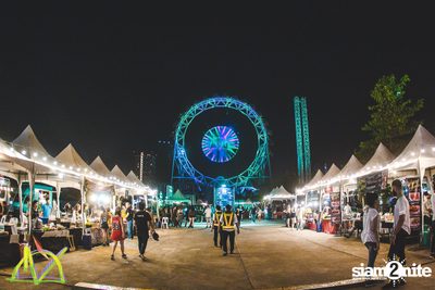 Dropzone Festival Bangkok 2018 (อัลบั้มที่ 3 วันที่ 1) — photo 173