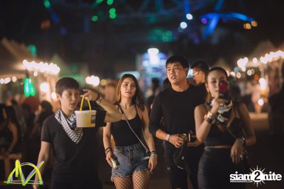 Dropzone Festival Bangkok 2018 (อัลบั้มที่ 3 วันที่ 1) — photo 174