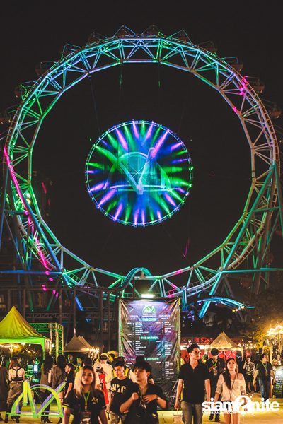 Dropzone Festival Bangkok 2018 (อัลบั้มที่ 3 วันที่ 1) — photo 175