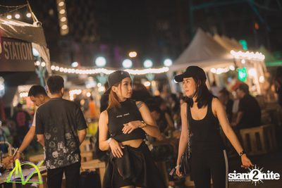 Dropzone Festival Bangkok 2018 (อัลบั้มที่ 3 วันที่ 1) — photo 176