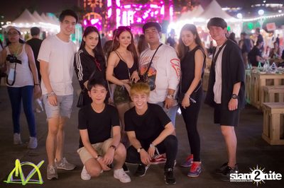 Dropzone Festival Bangkok 2018 (อัลบั้มที่ 3 วันที่ 1) — photo 177