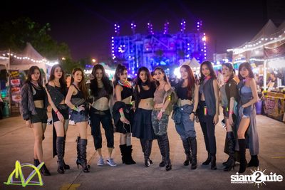 Dropzone Festival Bangkok 2018 (อัลบั้มที่ 3 วันที่ 1) — photo 178