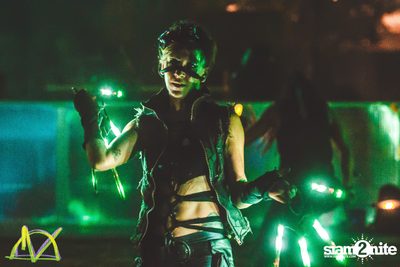 Dropzone Festival Bangkok 2018 (อัลบั้มที่ 3 วันที่ 1) — photo 179