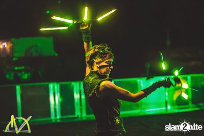Dropzone Festival Bangkok 2018 (อัลบั้มที่ 3 วันที่ 1) — photo 180