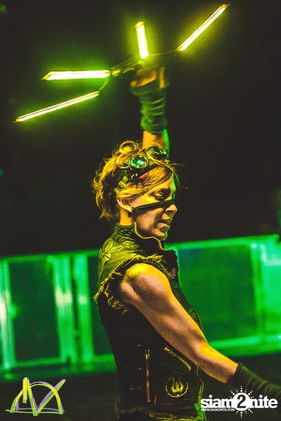 Dropzone Festival Bangkok 2018 (อัลบั้มที่ 3 วันที่ 1) — photo 181