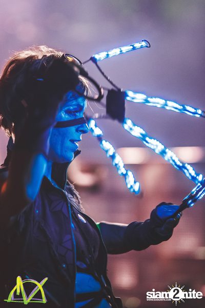 Dropzone Festival Bangkok 2018 (อัลบั้มที่ 3 วันที่ 1) — photo 182