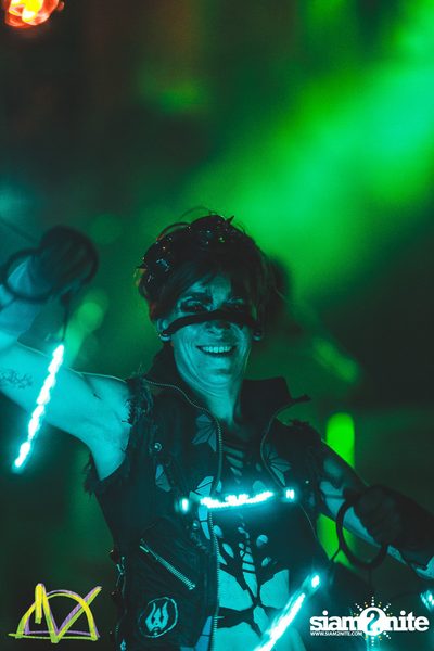 Dropzone Festival Bangkok 2018 (อัลบั้มที่ 3 วันที่ 1) — photo 183