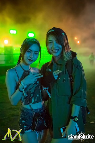 Dropzone Festival Bangkok 2018 (อัลบั้มที่ 3 วันที่ 1) — photo 184