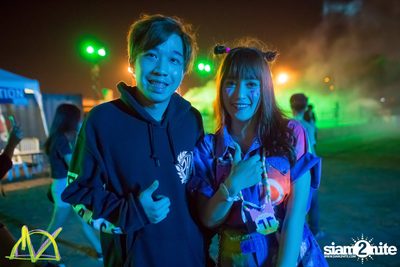 Dropzone Festival Bangkok 2018 (อัลบั้มที่ 3 วันที่ 1) — photo 185