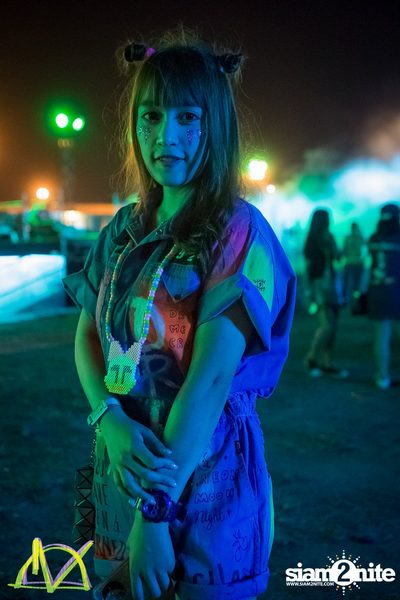 Dropzone Festival Bangkok 2018 (อัลบั้มที่ 3 วันที่ 1) — photo 186