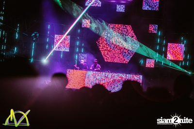Dropzone Festival Bangkok 2018 (อัลบั้มที่ 3 วันที่ 1) — photo 187