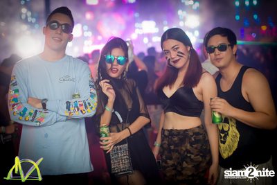 Dropzone Festival Bangkok 2018 (อัลบั้มที่ 3 วันที่ 1) — photo 188