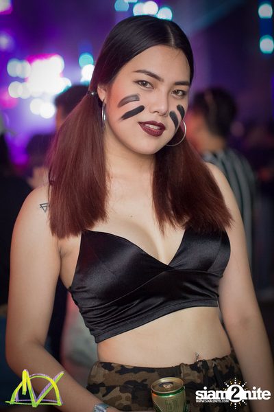 Dropzone Festival Bangkok 2018 (อัลบั้มที่ 3 วันที่ 1) — photo 189