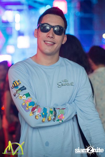 Dropzone Festival Bangkok 2018 (อัลบั้มที่ 3 วันที่ 1) — photo 190