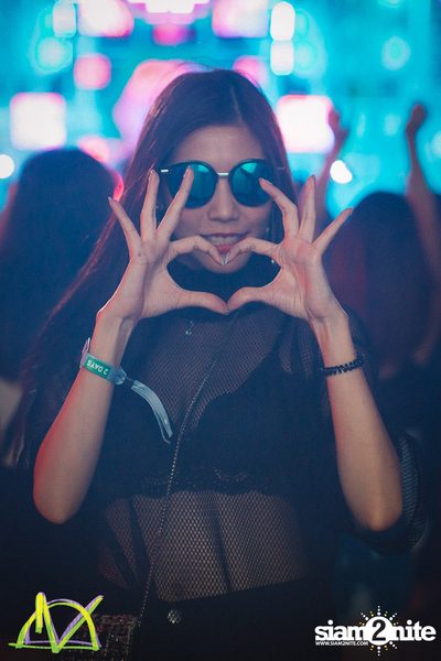 Dropzone Festival Bangkok 2018 (อัลบั้มที่ 3 วันที่ 1) — photo 191