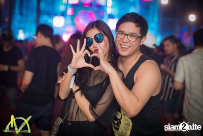 Dropzone Festival Bangkok 2018 (อัลบั้มที่ 3 วันที่ 1) — photo 192