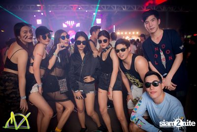 Dropzone Festival Bangkok 2018 (อัลบั้มที่ 3 วันที่ 1) — photo 193