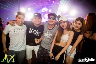 Dropzone Festival Bangkok 2018 (อัลบั้มที่ 3 วันที่ 1) — photo 195
