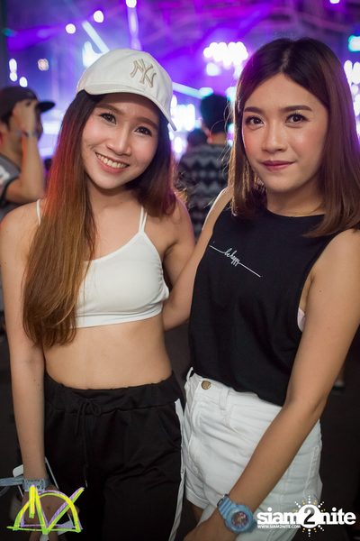 Dropzone Festival Bangkok 2018 (อัลบั้มที่ 3 วันที่ 1) — photo 196