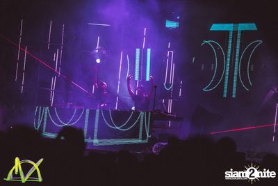 Dropzone Festival Bangkok 2018 (อัลบั้มที่ 3 วันที่ 1) — photo 197