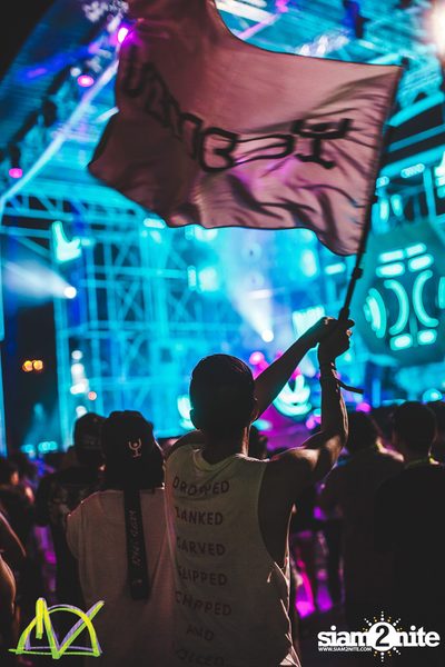 Dropzone Festival Bangkok 2018 (อัลบั้มที่ 3 วันที่ 1) — photo 198