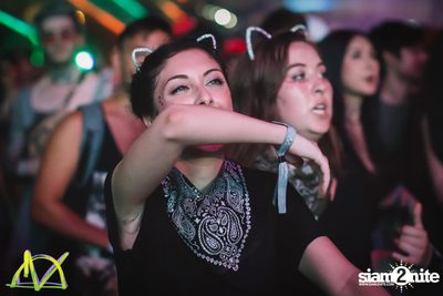 Dropzone Festival Bangkok 2018 (อัลบั้มที่ 3 วันที่ 1) — photo 199