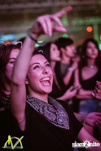 Dropzone Festival Bangkok 2018 (อัลบั้มที่ 3 วันที่ 1) — photo 200