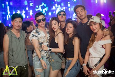 Dropzone Festival Bangkok 2018 (อัลบั้มที่ 3 วันที่ 1) — photo 204