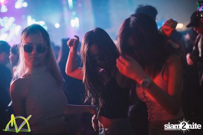 Dropzone Festival Bangkok 2018 (อัลบั้มที่ 3 วันที่ 1) — photo 205