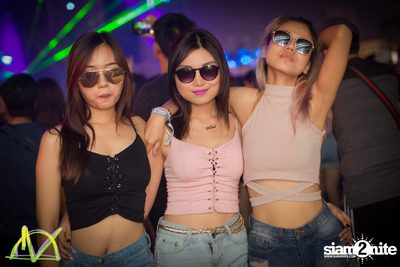 Dropzone Festival Bangkok 2018 (อัลบั้มที่ 3 วันที่ 1) — photo 206