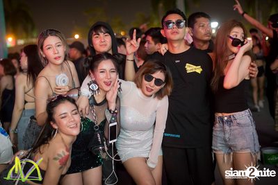 Dropzone Festival Bangkok 2018 (อัลบั้มที่ 3 วันที่ 1) — photo 207