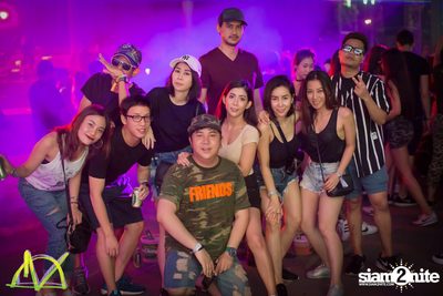 Dropzone Festival Bangkok 2018 (อัลบั้มที่ 3 วันที่ 1) — photo 208