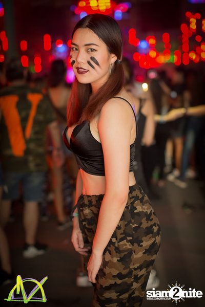 Dropzone Festival Bangkok 2018 (อัลบั้มที่ 3 วันที่ 1) — photo 213