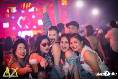 Dropzone Festival Bangkok 2018 (อัลบั้มที่ 3 วันที่ 1) — photo 214