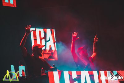 Dropzone Festival Bangkok 2018 (อัลบั้มที่ 3 วันที่ 1) — photo 217