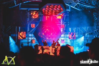 Dropzone Festival Bangkok 2018 (อัลบั้มที่ 3 วันที่ 1) — photo 218