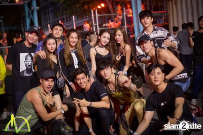Dropzone Festival Bangkok 2018 (อัลบั้มที่ 3 วันที่ 1) — photo 221