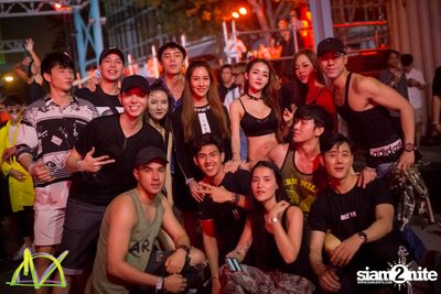 Dropzone Festival Bangkok 2018 (อัลบั้มที่ 3 วันที่ 1) — photo 222