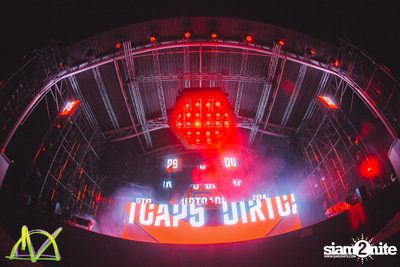Dropzone Festival Bangkok 2018 (อัลบั้มที่ 3 วันที่ 1) — photo 224