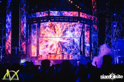 Dropzone Festival Bangkok 2018 (อัลบั้มที่ 3 วันที่ 1) — photo 225