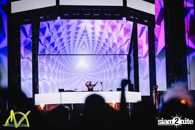 Dropzone Festival Bangkok 2018 (อัลบั้มที่ 3 วันที่ 1) — photo 226