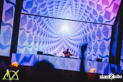 Dropzone Festival Bangkok 2018 (อัลบั้มที่ 3 วันที่ 1) — photo 227