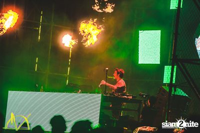 Dropzone Festival Bangkok 2018 (อัลบั้มที่ 3 วันที่ 1) — photo 229