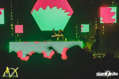 Dropzone Festival Bangkok 2018 (อัลบั้มที่ 3 วันที่ 1) — photo 230