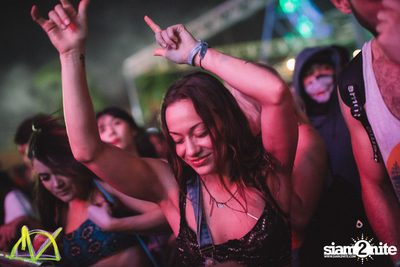 Dropzone Festival Bangkok 2018 (อัลบั้มที่ 3 วันที่ 1) — photo 231