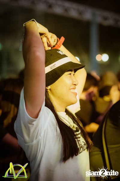Dropzone Festival Bangkok 2018 (อัลบั้มที่ 3 วันที่ 1) — photo 232