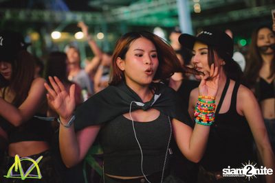 Dropzone Festival Bangkok 2018 (อัลบั้มที่ 3 วันที่ 1) — photo 233